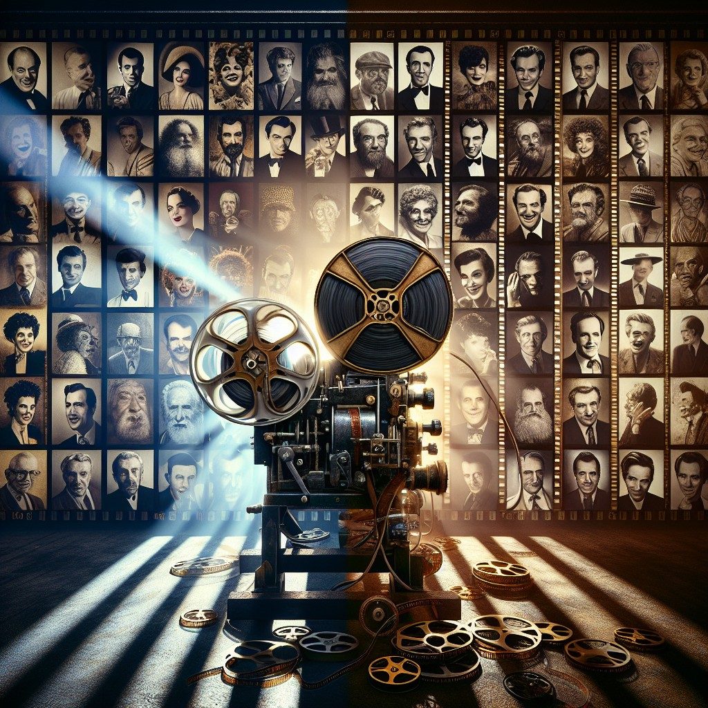 Documentare captivante ce detaliază viața vedetelor 1 documentare vedete