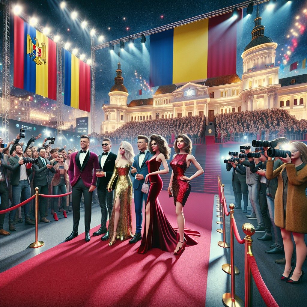 Cele mai noi știri mondene din România care fac valuri în presa internațională 1 știri mondene