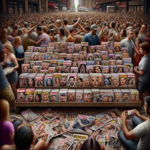 vedete internaționale