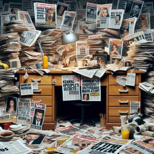 știri mondene ziare și reviste