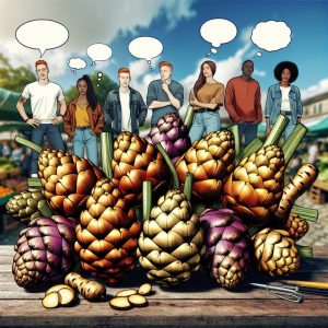 topinambur beneficii