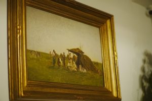 Art. History. Experience. – Eleganța Cigar Lounge-ului Interbelic din București