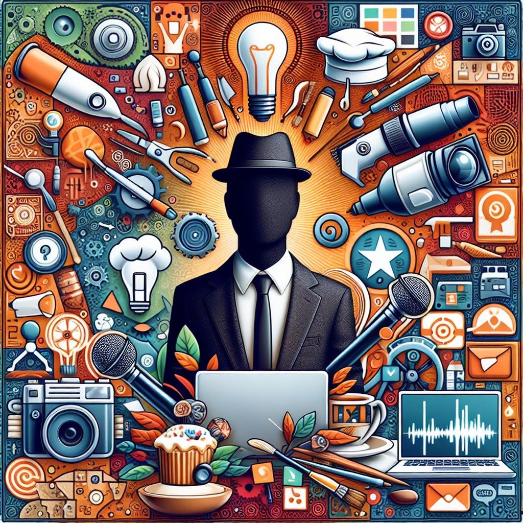 Idei de afaceri mici inspirate din poveștile de viață ale vedetelor 2 Idei de afaceri mici inspirate din poveștile de viață ale vedetelor