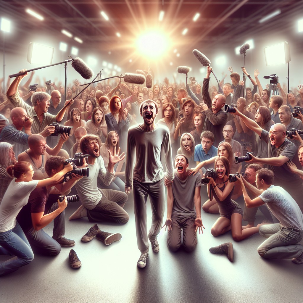 Declarații nemoderate ale vedetelor despre viața privată