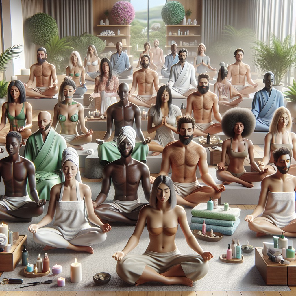 Sfaturi practice pentru îngrijire personală cu secrete de la vedete autohtone